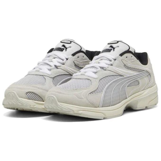 Extos Collector “Beige White Grey”