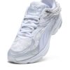 Extos Feminine Pack “Silver White”