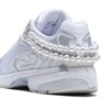 Extos Feminine Pack “Silver White”