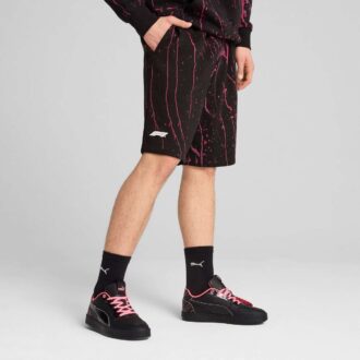 F1® Color Splash Men Sweat Shorts