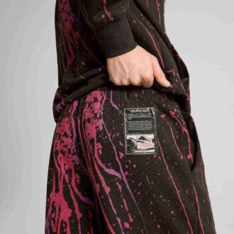 F1® Color Splash Men Sweat Shorts