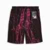 F1® Color Splash Men Sweat Shorts F1® Color Splash Men Sweat Shorts