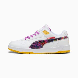 F1® Mexico Rebound Game Low Men Sneakers