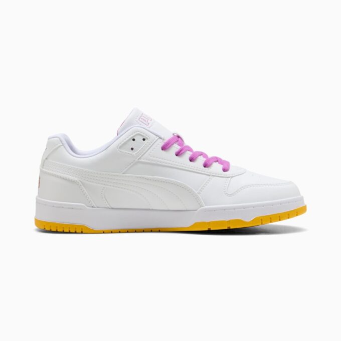 F1® Mexico Rebound Game Low Men Sneakers F1® Mexico Rebound Game Low Men Sneakers