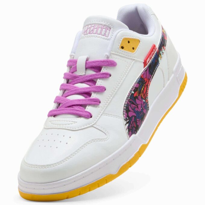 F1® Mexico Rebound Game Low Men Sneakers F1® Mexico Rebound Game Low Men Sneakers