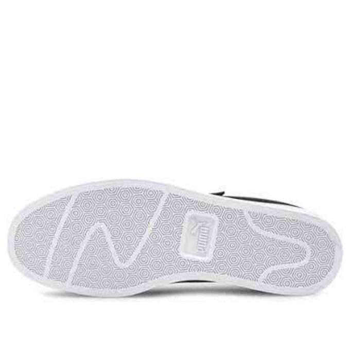 F1 Smash V3 “Black White Green”