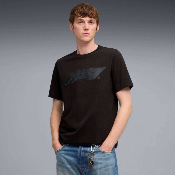 F1® Ultimate Racer Men Tee F1® Ultimate Racer Men Tee