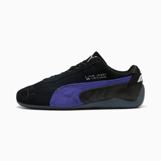 F1® Vegas Speedcat Sneakers F1® Vegas Speedcat Sneakers