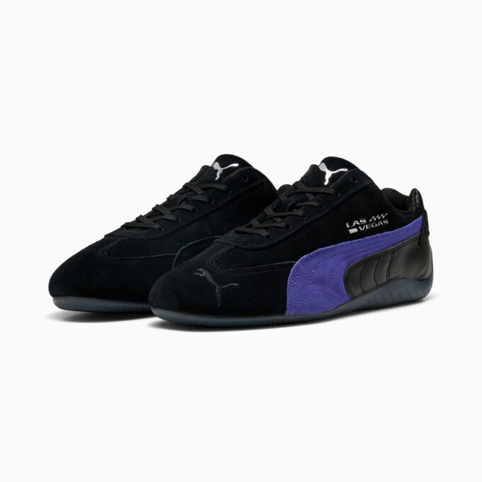 F1® Vegas Speedcat Sneakers F1® Vegas Speedcat Sneakers