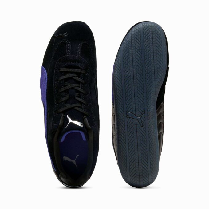 F1® Vegas Speedcat Sneakers F1® Vegas Speedcat Sneakers