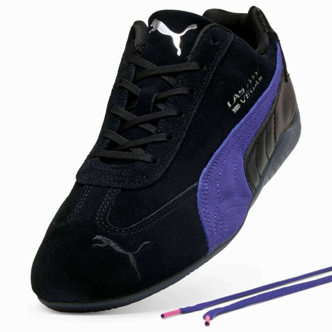 F1® Vegas Speedcat Sneakers F1® Vegas Speedcat Sneakers