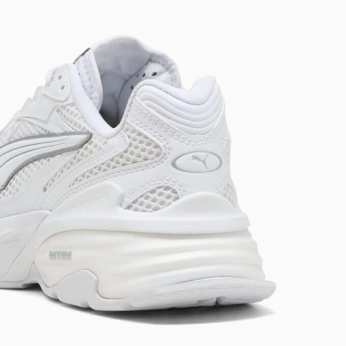 Fade Big Kids’ Sneakers