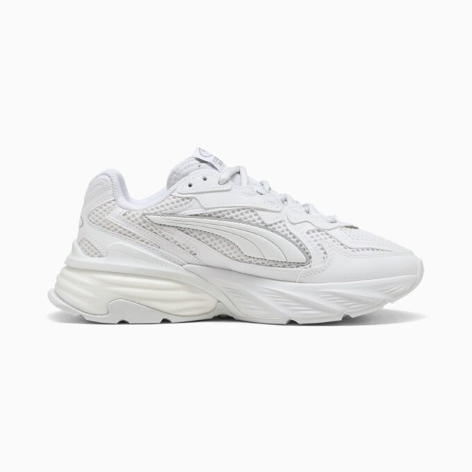 Fade Big Kids’ Sneakers