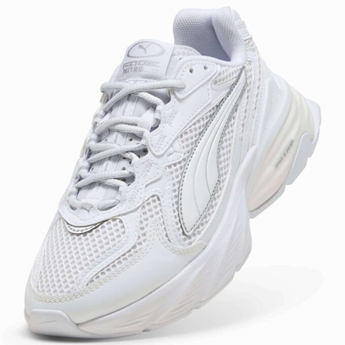 Fade Big Kids’ Sneakers