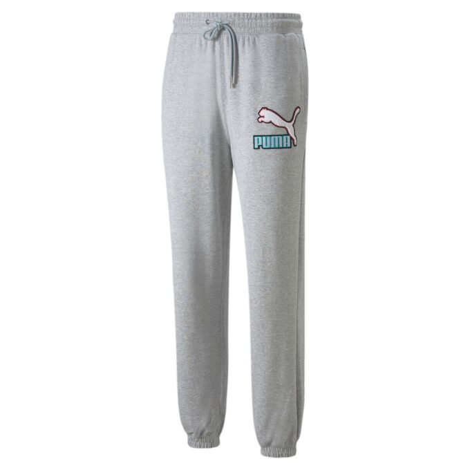 Fandom Sweatpants “Grey”