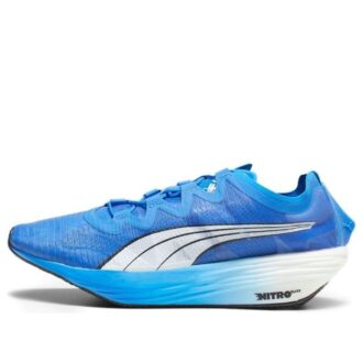 Fast-FWD Nitro Elite “Fire Orchid Ultra Blue Mismatch” Fast-FWD Nitro Elite “Fire Orchid Ultra Blue Mismatch”