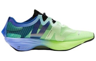 Fast-FWD Nitro Elite “Green Royal Sapphire”