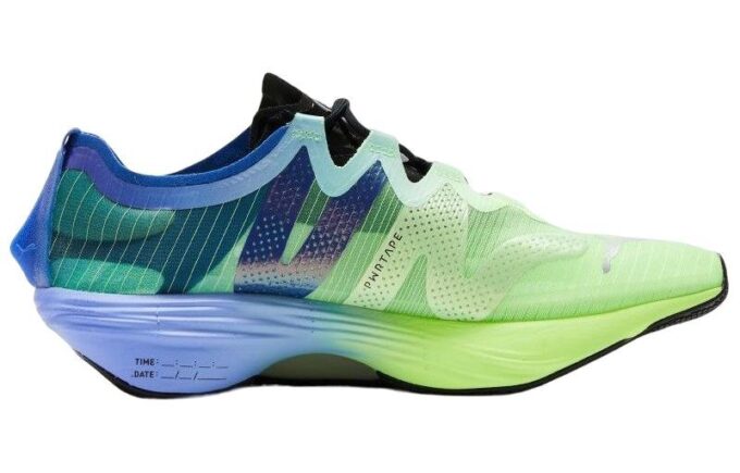 Fast-FWD Nitro Elite “Green Royal Sapphire”