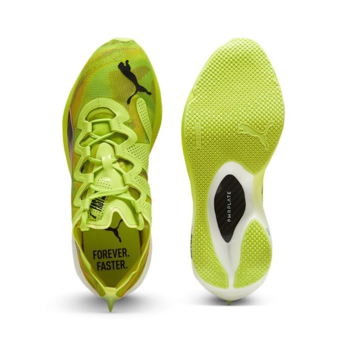 Fast-FWD Nitro Elite “Lime Powder Black”