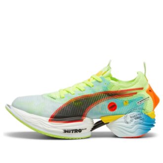 Fast-R Nitro Elite 2 “Nitro Blue Fizzy Apple”