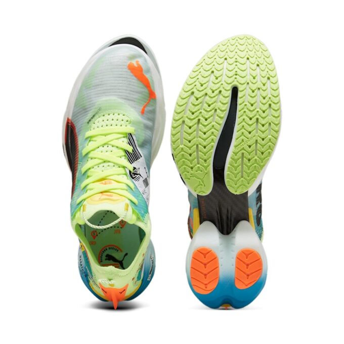 Fast-R Nitro Elite 2 “Nitro Blue Fizzy Apple”