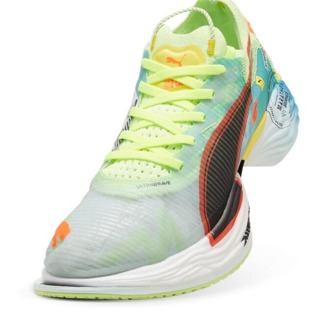 Fast-R Nitro Elite 2 “Nitro Blue Fizzy Apple”