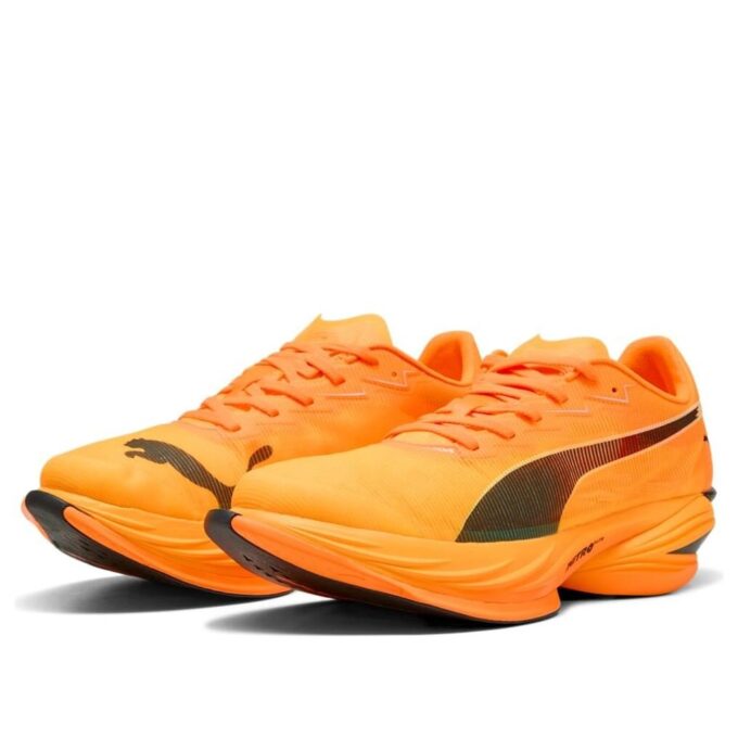 Fast-R Nitro Elite 3 “Heat Fire Sun Stream”