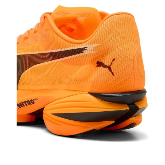 Fast-R Nitro Elite 3 “Heat Fire Sun Stream”