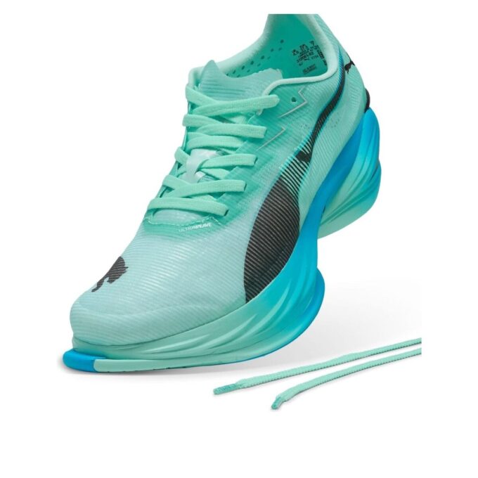 Fast-R Nitro Elite 3 “Mint Melt Speed Blue”