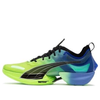 Fast-R Nitro Elite “Elektrocharged”