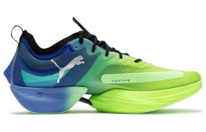 Fast-R Nitro Elite “Elektrocharged”