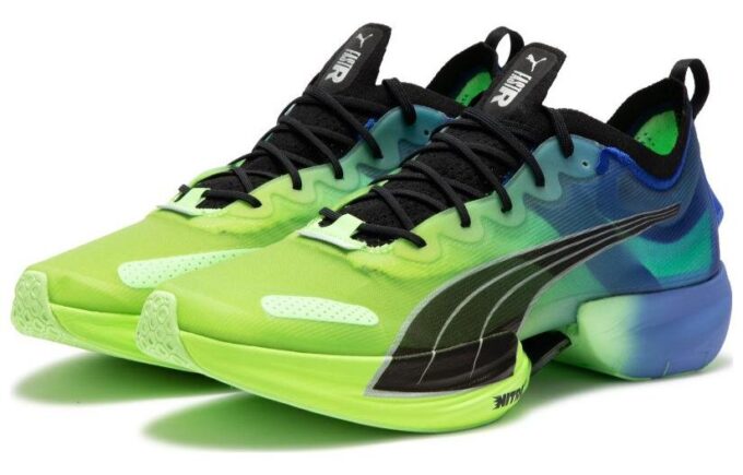 Fast-R Nitro Elite “Elektrocharged”