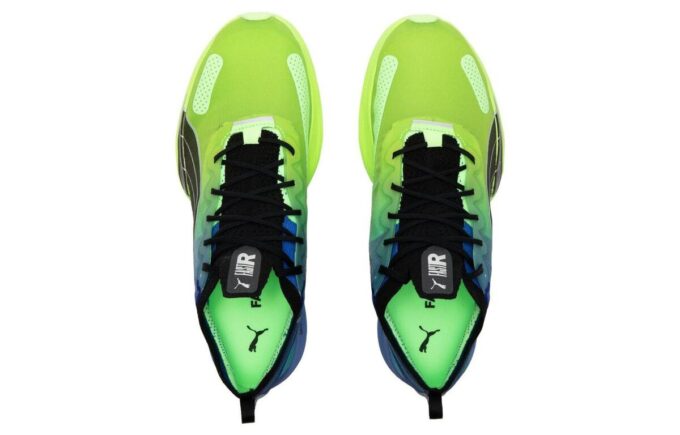 Fast-R Nitro Elite “Elektrocharged”