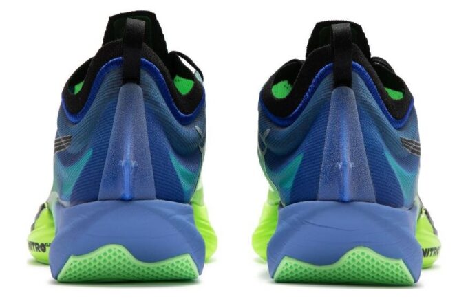 Fast-R Nitro Elite “Elektrocharged”