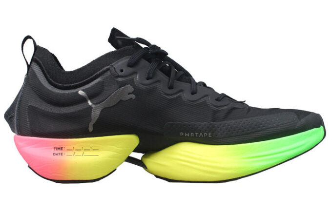 Fast-R Nitro Elite “Futrograde”