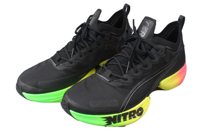 Fast-R Nitro Elite “Futrograde”