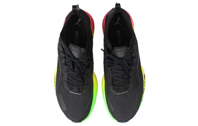 Fast-R Nitro Elite “Futrograde”