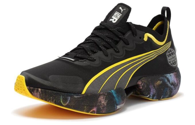 Fast-R Nitro Elite “Marathon Series”