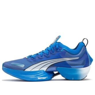 Fast-R Nitro Elite “Red Ultra Blue Mismatch”