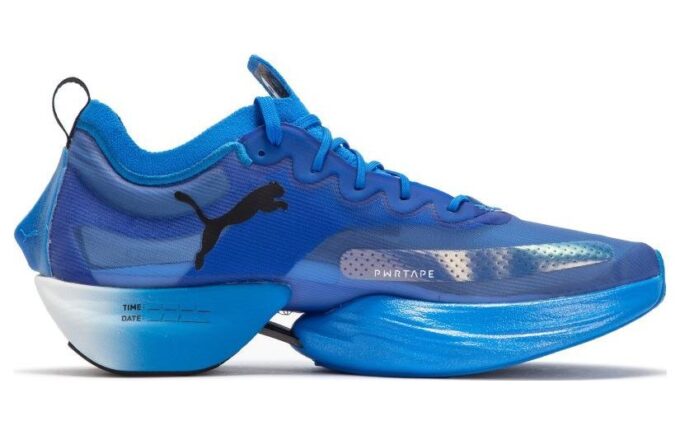 Fast-R Nitro Elite “Red Ultra Blue Mismatch”