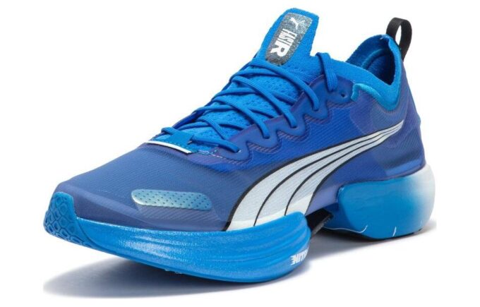 Fast-R Nitro Elite “Red Ultra Blue Mismatch”