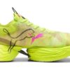 Fast-R Nitro Elite Running Shoes “Solar Yellow”