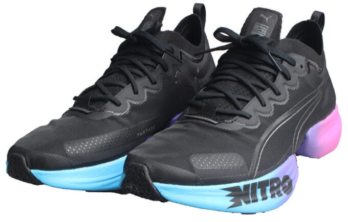 Fast-R Nitro Elite “Sunset”