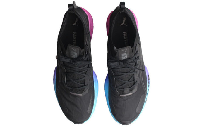 Fast-R Nitro Elite “Sunset”