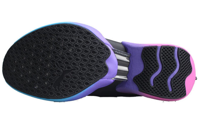 Fast-R Nitro Elite “Sunset”