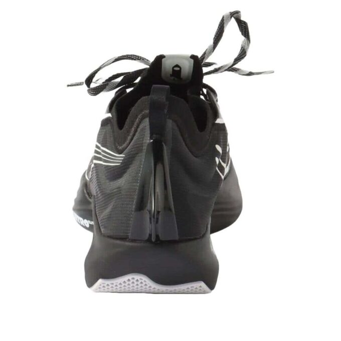 Fast Rider Anrealage “Black Teal”