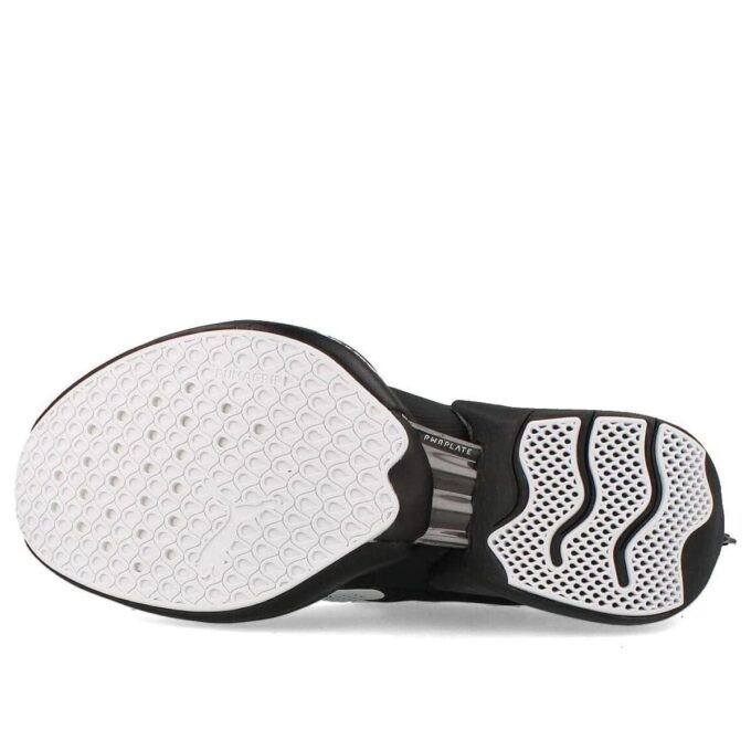 Fast Rider Anrealage “Black Teal”