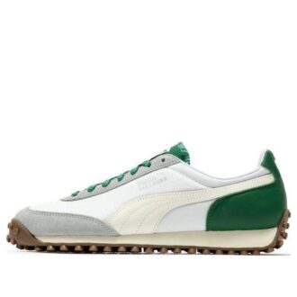 Fast Rider Dream “Beige Green White”