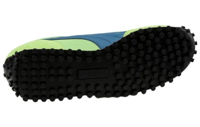 Fast Rider “Green Navy”