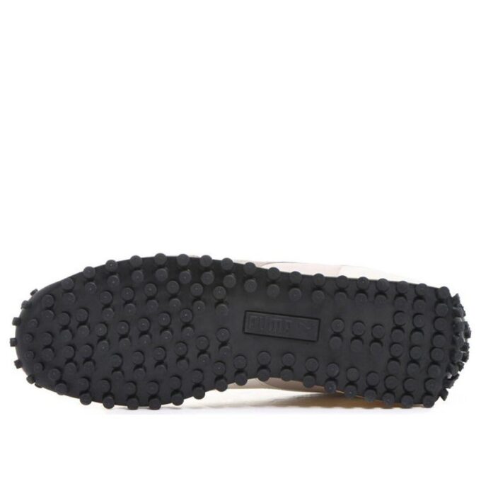 Fast Rider Low “Grey White Yellow”